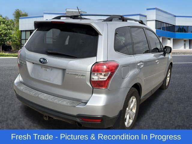 Used 2014 Subaru Forester 2.5i Limited w/ Popular Package #2 AWD/4WD image 6