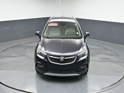 Used 2022 Buick Encore Preferred w/ Safety Package image 32
