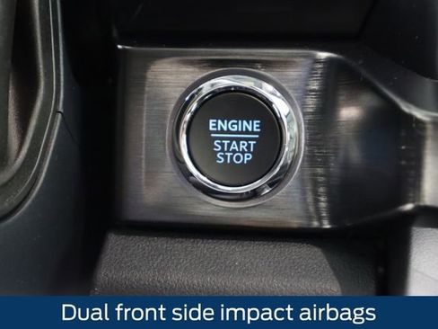 New 2026 Ford F350 Lariat w/ Black Appearance Package image 44