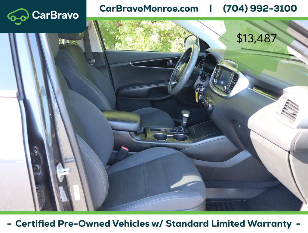 Used 2019 Kia Sorento AWD image 37