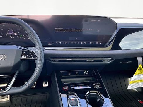 New 2025 Audi S5 Premium Plus image 6