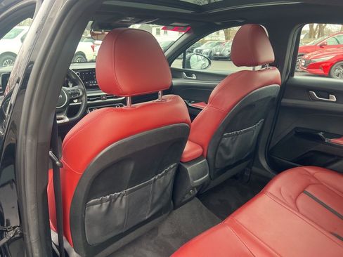 Used 2022 Kia K5 GT-Line w/ GT-Line FWD Premium Package image 10