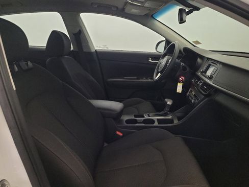 Used 2016 Kia Optima LX w/ LX Convenience Package FWD image 21