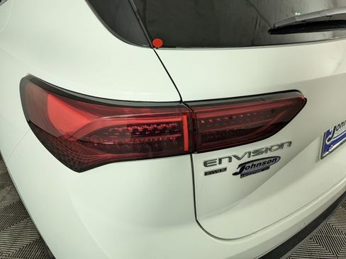 New 2026 Buick Envision Preferred image 12