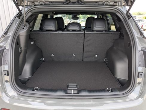 New 2026 Jeep Compass Latitude AWD/4WD image 22