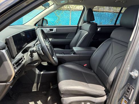 Used 2026 Hyundai Santa Fe SEL AWD/4WD image 22