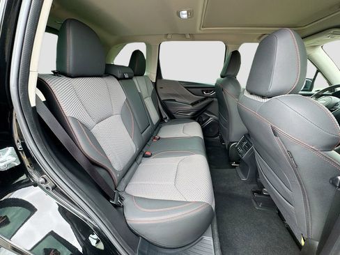 Certified 2023 Subaru Forester Sport image 39