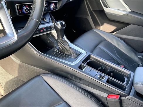 Used 2022 Audi Q3 2.0T Premium image 20