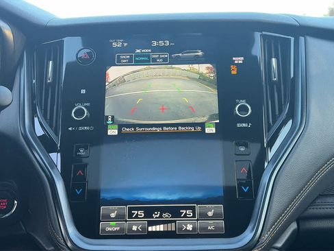 Used 2023 Subaru Outback Wilderness image 15