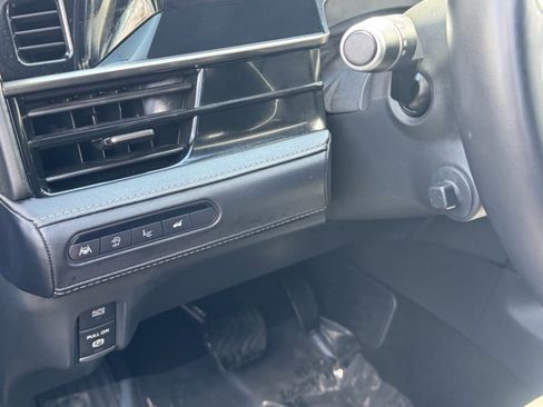 Certified 2025 INFINITI QX80 Autograph w/ Premium Cargo Package image 15