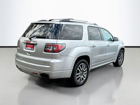 Used 2013 GMC Acadia Denali AWD/4WD image 6