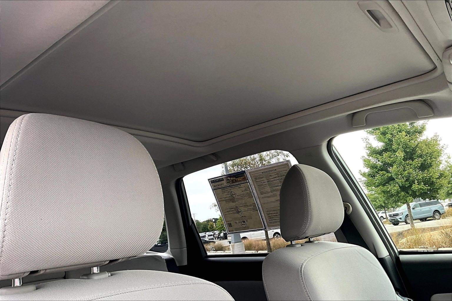 Used 2014 Subaru Forester 2.5i Premium w/ Popular Package #1 AWD/4WD image 27