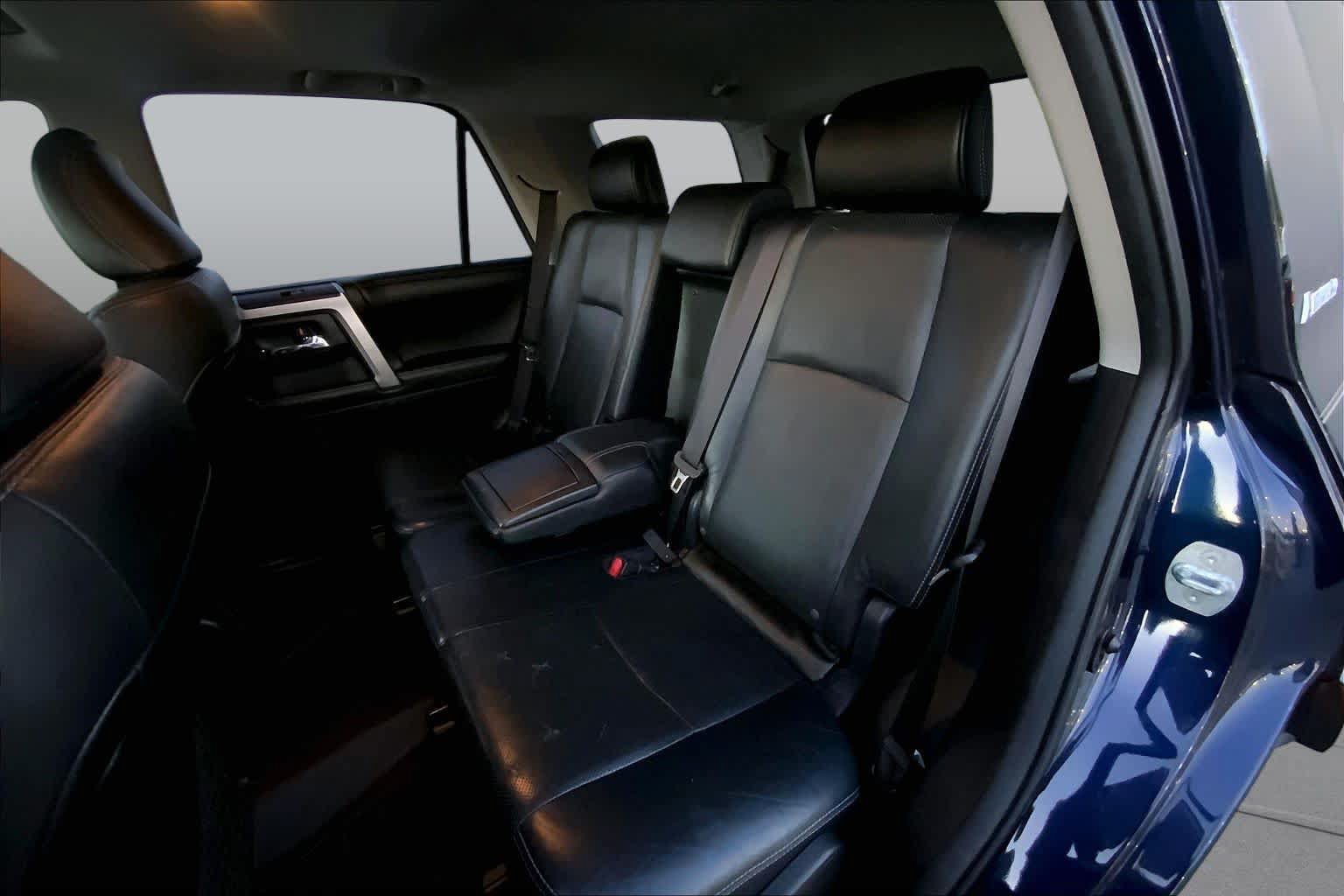 Used 2015 Toyota 4Runner Limited RWD image 18