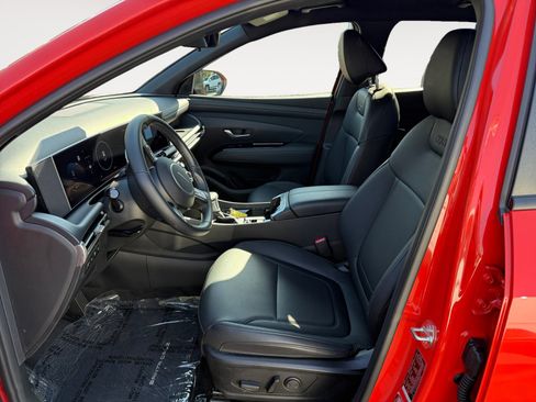 Certified 2025 Hyundai Santa Cruz XRT image 10