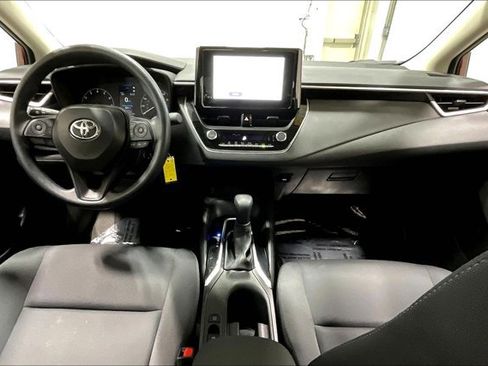 Certified 2024 Toyota Corolla LE image 16