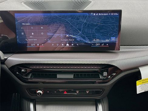 New 2026 BMW 430i xDrive 430i xDrive w/ M Sport Package image 13