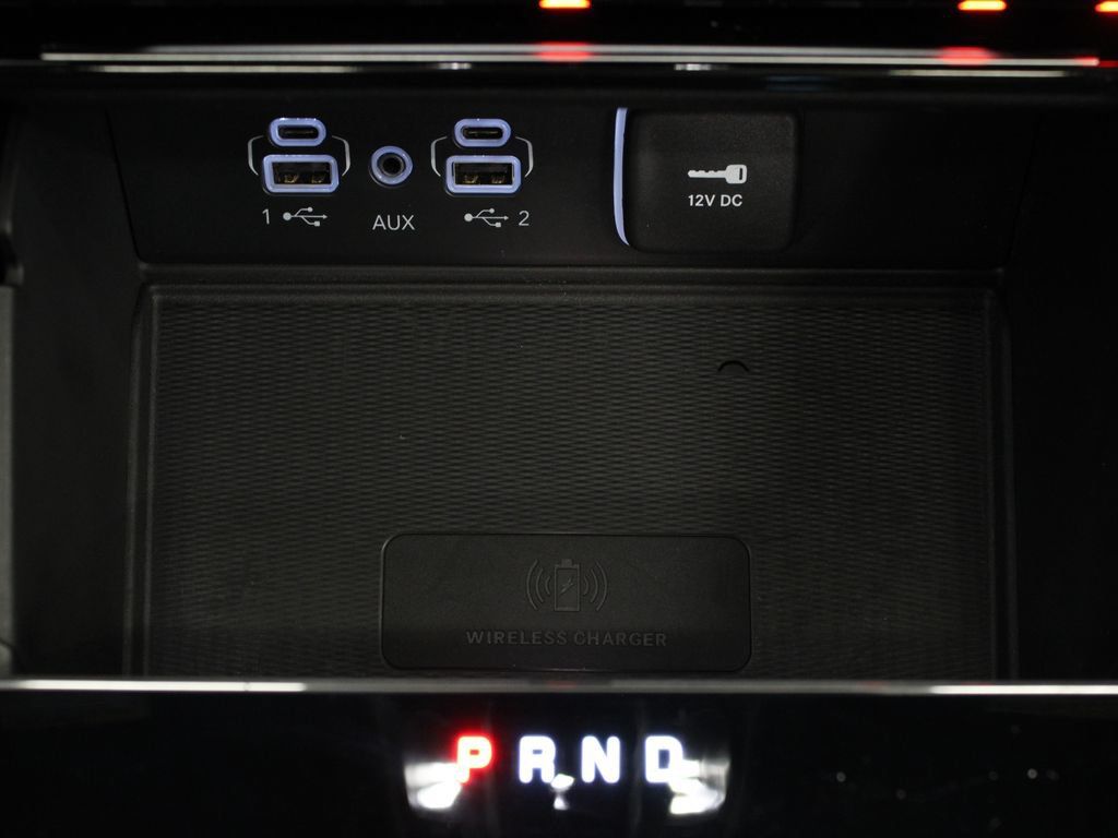 Used 2023 Jeep Grand Cherokee Altitude AWD/4WD image 27