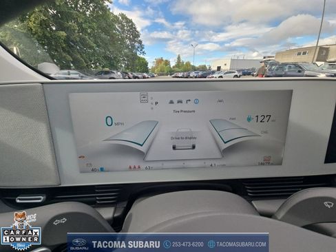 Used 2024 Hyundai Ioniq 5 SEL RWD image 14