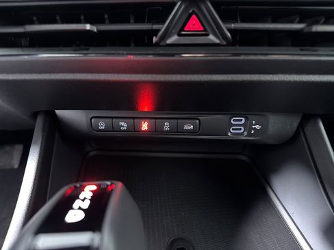 New 2026 Dodge Charger Scat Pack w/ Wheel & Tire Package image 23