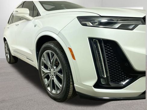 Used 2020 Cadillac XT6 Sport image 29