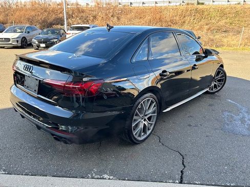 Used 2024 Audi S4 Premium Plus image 7