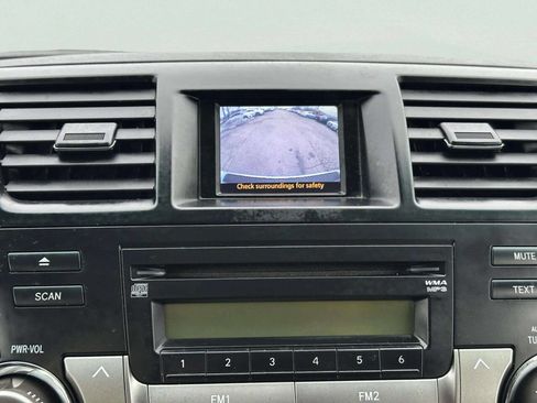 Used 2008 Toyota Highlander 4WD Hybrid image 23