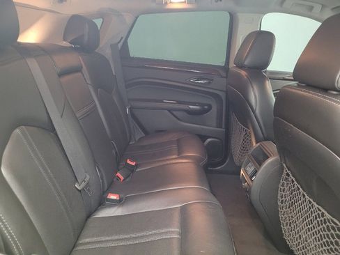 Used 2014 Cadillac SRX Luxury image 19
