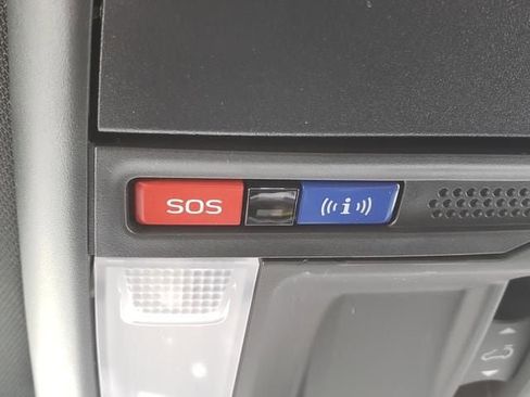 New 2026 Subaru Forester Wilderness image 20