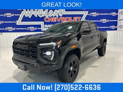 Used 2024 GMC Canyon Elevation w/ Elevation Premium Package