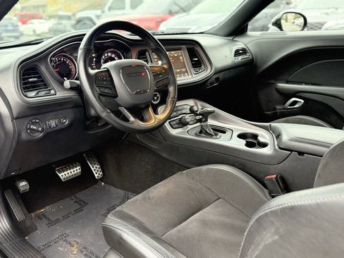 Used 2023 Dodge Challenger R/T Scat Pack w/ Plus Package image 16