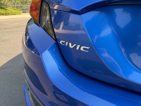 Used 2018 Honda Civic LX-P image 23