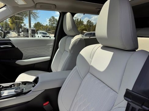 New 2026 Mitsubishi Outlander SEL FWD image 32