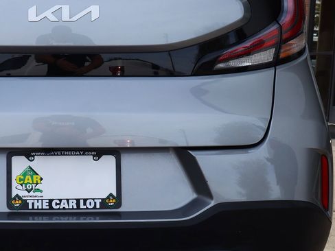 Used 2024 Kia Soul LX w/ Option Group 015 image 20