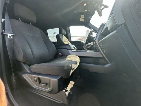 Used 2019 Ford F150 XLT w/ Equipment Group 302A Luxury image 24