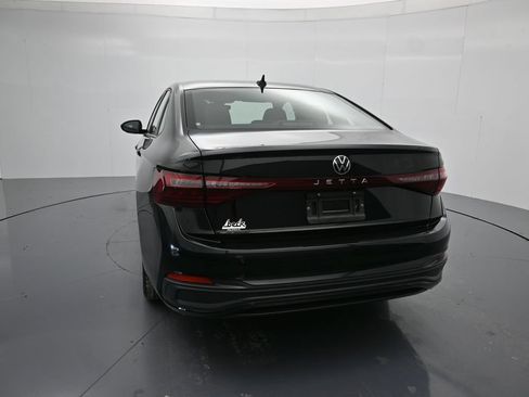 Used 2025 Volkswagen Jetta Sport FWD image 23
