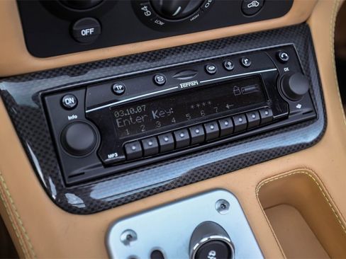 Used 2005 Ferrari 575M Maranello Superamerica image 31