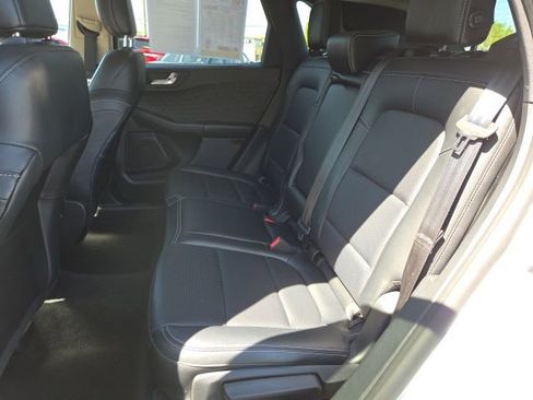 Used 2020 Ford Escape SEL AWD/4WD image 11