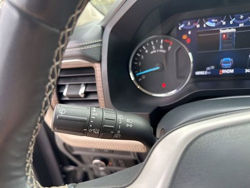 Used 2024 Ford Expedition Max Limited image 32