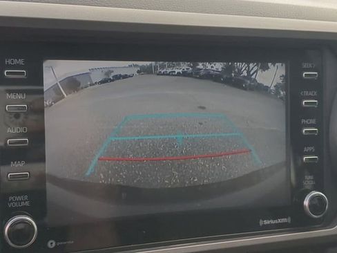 Used 2021 Toyota Tacoma TRD Off-Road image 21