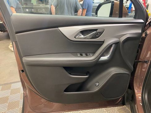 Used 2024 Chevrolet Blazer LT w/ Convenience Package image 24