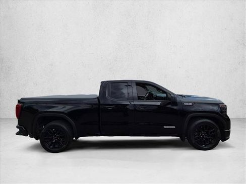 Used 2023 GMC Sierra 1500 Elevation RWD image 4