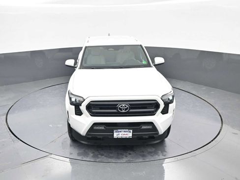 Used 2024 Toyota Tacoma SR5 image 27