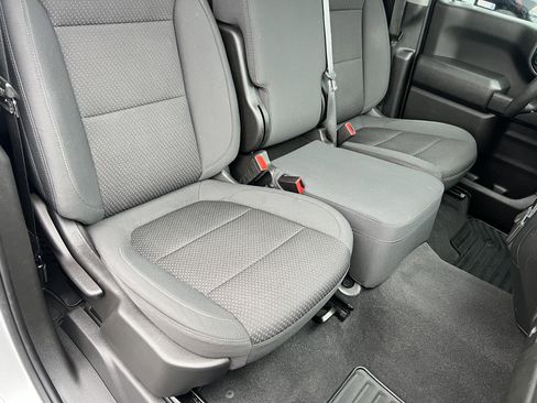 Used 2020 Chevrolet Silverado 1500 Custom w/ Custom 2.7L Value Package image 22