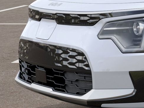 New 2025 Kia Niro Wind image 12
