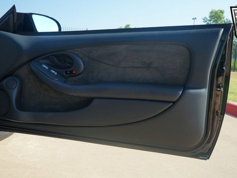 Used 1996 Pontiac Firebird Formula image 20