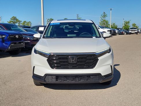 Used 2023 Honda CR-V EX-L image 2