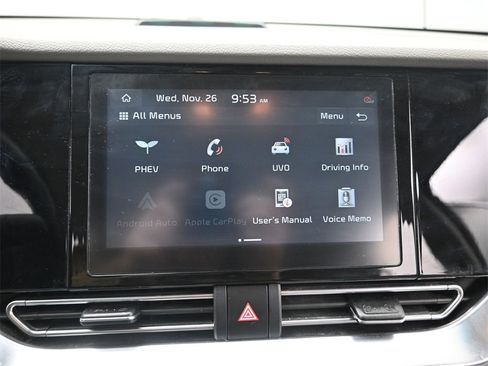 Used 2020 Kia Niro LXS image 23