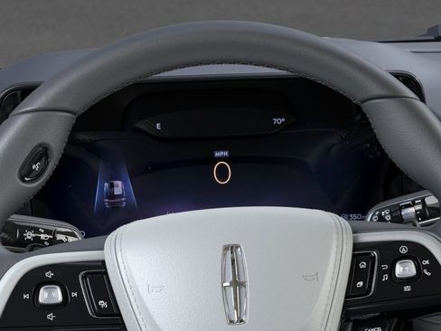 New 2026 Lincoln Aviator Reserve AWD/4WD image 13