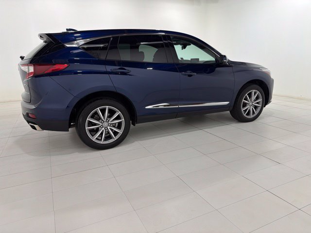 Certified 2023 Acura RDX w/ Technology Package AWD/4WD image 6