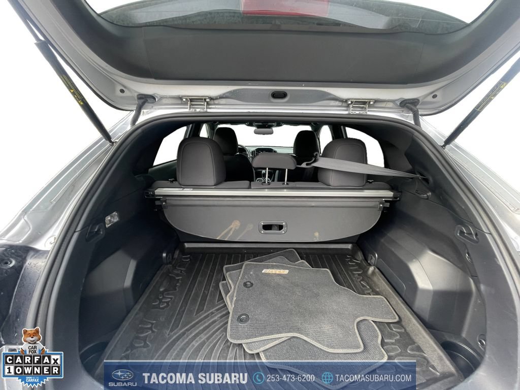 Certified 2025 Subaru Crosstrek 2.5i Sport AWD/4WD image 19